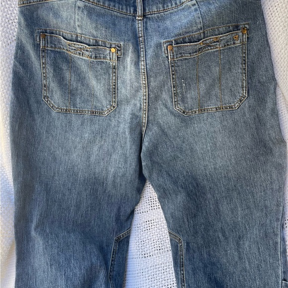 Pilcro jeans - Picture 2 of 11